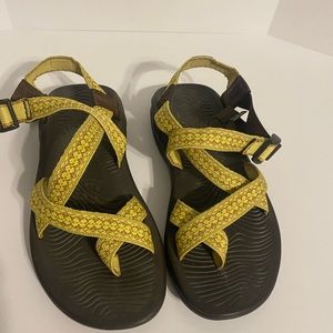 Chaco sandals